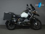 BMW R 1200 GS Adventure | Rijklaar | BTW motor! | Boss uitla, Bedrijf, 1170 cc, Cruise Control, Meer dan 35 kW