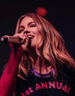 Roxy Dekker; 4 tickets voor 29-11 (avond), Tickets en Kaartjes, Drie personen of meer, November, Pop