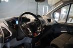 Ford Transit Custom 270 2.2 TDCI L1H1 Trend + CAMERA / TREKH, Auto's, Bestelauto's, Voorwielaandrijving, Euro 5, 4 cilinders, Bedrijf
