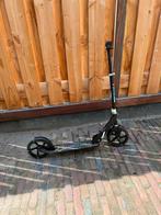 Story Urban GO! opvouwbare step met LED wielen, Fietsen en Brommers, Steps, Ophalen of Verzenden, Zo goed als nieuw, Gewone step