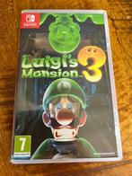 Luigi Mansion 3, Ophalen, Zo goed als nieuw, Avontuur en Actie, Vanaf 7 jaar
