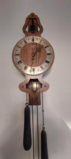 Mooie antieke klok, Antiek en Kunst, Antiek | Klokken, Ophalen