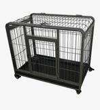 Xl bench, Dieren en Toebehoren, Hondenhokken, Hondenkennel, Gebruikt, 65 tot 100 cm, Ophalen of Verzenden