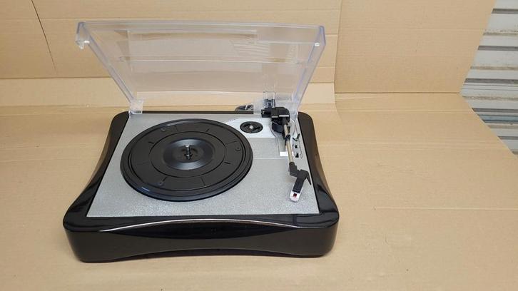 Platenspeler soundlab vinyl usb , Audio, Tv en Foto, Platenspelers, Nieuw, Overige merken, Ophalen