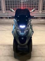 Piaggio Mp3 500 Sport - 2018 - Lage KM, Ophalen, Gebruikt, Benzine, Piaggio
