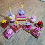 Lego Duplo Creatieve Taartjes Set 6785 - Goede Staat!, Ophalen of Verzenden, Zo goed als nieuw, Complete set, Duplo