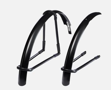 Spatborden Canyon Grail / Roadlite:ON Fender Set 27'5 inch beschikbaar voor biedingen