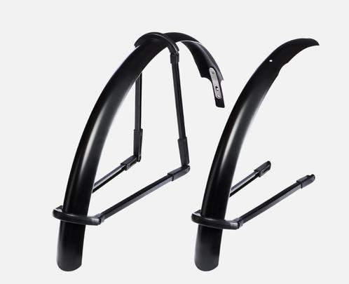 Spatborden Canyon Grail / Roadlite:ON Fender Set 27'5 inch, Fietsen en Brommers, Fietsonderdelen, Zo goed als nieuw, Ophalen of Verzenden
