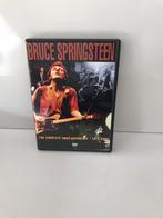 Bruce Springsteen The complete video anthology / 1978-2000, Alle leeftijden, Ophalen of Verzenden, Muziek en Concerten, Zo goed als nieuw