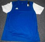 Adidas tshirt mannen, Kleding | Heren, Sportkleding, Nieuw, Blauw, Maat 56/58 (XL), Adidas
