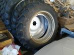 340/85 x R38 Mitas band AS85