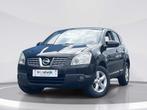 Nissan Qashqai 2.0 Tekna Premium 2008 | 83-GNR-9, Auto's, Nissan, Voorwielaandrijving, 4 cilinders, Overige brandstoffen, Zwart