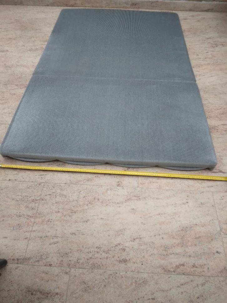 VW T3 Westfalia California Matrassen en Bedplank HEFDAK, Caravans en Kamperen, Camper-accessoires, Ophalen