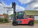 Linde H 160/1200 16 ton heftruck forklift stapler (bj 2015), Meer dan 4000 kg, Diesel, Heftruck, Linde