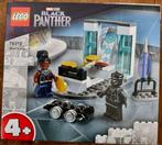 Lego Marvel 76212 Shuris Labor uit 2022 - Nieuw/geseald!, Ophalen of Verzenden, Nieuw, Complete set, Lego