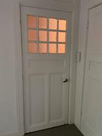 Diverse kast paneel deuren en deuren uit 1900/ ‘30 woning, Ophalen, Gebruikt, Minder dan 80 cm, Binnendeur