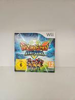 Inazuma Eleven Strikers - Nintendo Wii, Spelcomputers en Games, Ophalen, Eén computer, Zo goed als nieuw, 3 spelers of meer