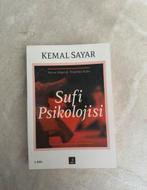 Turks boek van Kemal Sayar, Ophalen of Verzenden, Nieuw