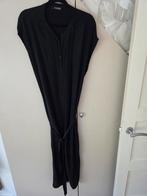 NORAH zwarte BLOUSE/TUNIEK JURK....MAAT 44....zgan, Ophalen of Verzenden, Zo goed als nieuw, Maat 42/44 (L), Zwart