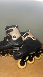 Oxelo mf500, Sport en Fitness, Skeelers, Ophalen, Gebruikt