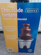 PrimaDonna chocolade fontein, Ophalen of Verzenden, Zo goed als nieuw