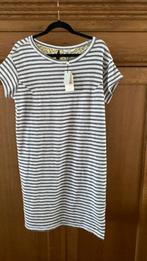 Sandwich jurkje nieuw, Ophalen of Verzenden, Nieuw, Maat 46/48 (XL) of groter, Blauw