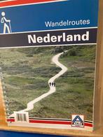 Wandelroutes Nederland, Boeken, Overige merken, Fiets- of Wandelgids, Ophalen of Verzenden, Zo goed als nieuw