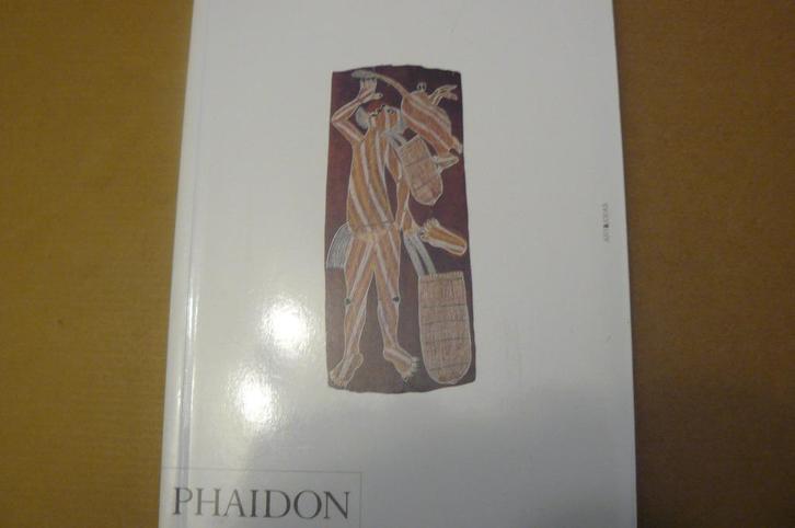 ABORIGINAL ART / Howard Morphy / Australie, Boeken, Kunst en Cultuur | Beeldend, Gelezen, Ophalen of Verzenden