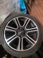 winterbanden mini JCW 225 45 18, Auto-onderdelen, Banden en Velgen, Ophalen, 16 inch, Banden en Velgen, 205 mm