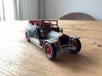 Rolls Royce Silver Ghost uit 1906 van Models of Yesteryear, Ophalen of Verzenden, Gebruikt, Auto, Matchbox