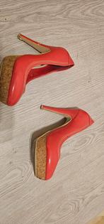 Elegante hoge hakken, Kleding | Dames, Schoenen, Ophalen of Verzenden, Onbekend, Schoenen met hoge hakken, Gedragen