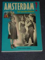 AMSTERDAM? - Ed van der Elsken, Verzenden, Zo goed als nieuw, Ed van der Elsken, Fotografen