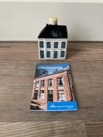 Klm (Bols) huisje 106 .... Ophalen of verzenden (5 euro), Verzamelen, KLM Huisjes, Ophalen, Nieuw, Gevuld