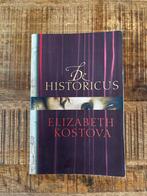 Elizabeth Kostova de historicus, Ophalen of Verzenden, Gelezen, Elizabeth Kostova