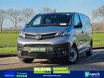 TOYOTA PRO-ACE 1.6 worker euro6, Auto's, Gebruikt, Euro 6, Bedrijf, Toyota