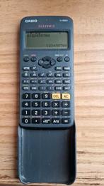 Casio fx-82EX rekenmachine, Ophalen of Verzenden, Gebruikt