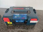 Bosch GOP 18V 28 koffer, Doe-het-zelf en Verbouw, Ophalen of Verzenden, Zo goed als nieuw, 30 tot 70 mm, Bosch