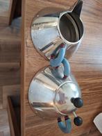 Alessi setje!!, Huis en Inrichting, Keuken | Potten en Pannen, Ophalen of Verzenden, Zo goed als nieuw, Rvs