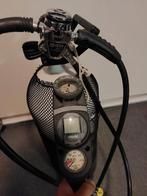 Duikspullen, Watersport en Boten, Duiken, Ophalen, Gebruikt, Trimvest of Wing