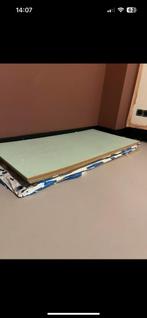 Floorfixx jumpax ondervloer, Ophalen, Overige materialen, 30 cm of meer, 50 tot 150 cm