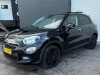 Fiat 500 X Cross 1.4 Turbo MultiAir Cross 1EEIG-PANORAMADAK-, Auto's, Voorwielaandrijving, 65 €/maand, Gebruikt, 4 cilinders