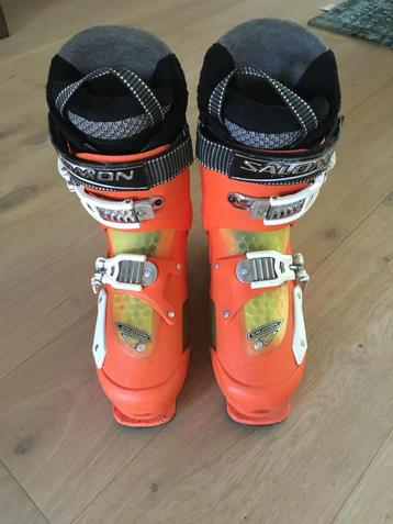 Salomon Focus skischoenen 27.5 beschikbaar voor biedingen