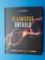 BLAUWDRUK ONTHULD - Dite Coumou, Verzenden, Nieuw, Overige onderwerpen, Achtergrond en Informatie