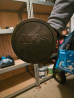 K&N Luchtfilter - Performance Upgrade, Auto-onderdelen, Filters, Ophalen of Verzenden, Gebruikt