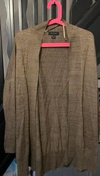 Groen vest, Ophalen of Verzenden, Zo goed als nieuw, Maat 42/44 (L), Groen