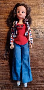 Sindy barbie, Ophalen of Verzenden