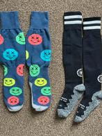 2 paar hockeysokken maat 35-40, Ophalen of Verzenden, Gebruikt, Kleding