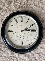 Klok | riverdale | klassiek | groot | wandklok, Huis en Inrichting, Woonaccessoires | Klokken, Ophalen, Gebruikt, Analoog, Wandklok