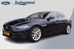Jaguar XE 2.0 P250 SE | NL Auto in nieuwstaat! | zeer lage k, Auto's, Jaguar, Vermoeidheidsdetectie, Origineel Nederlands, Te koop