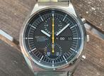 Seiko Jumbo 6138-3000 Chrono, Ophalen of Verzenden, Zo goed als nieuw, Staal, Seiko